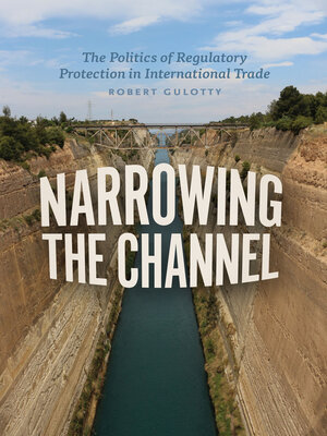 cover image of Narrowing the Channel